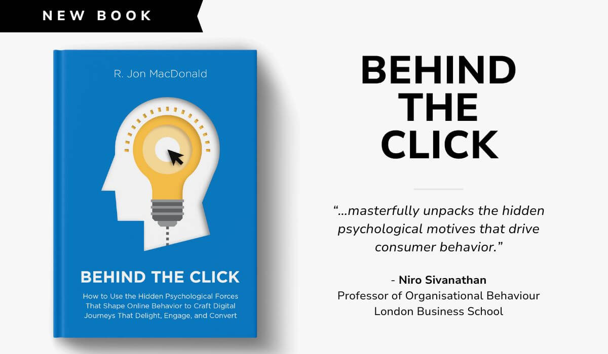Behind The Click - Preview